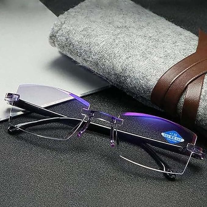 Gafas multifocales VISIONPRO™
