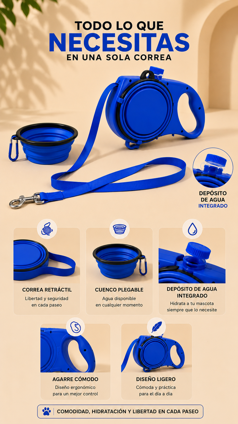 Diseño ligero y resistente