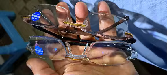Tecnología multifocal de primera calidad