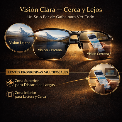 VisioFlex® + REGALO HOY