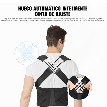 Corrector de postura PRO™
