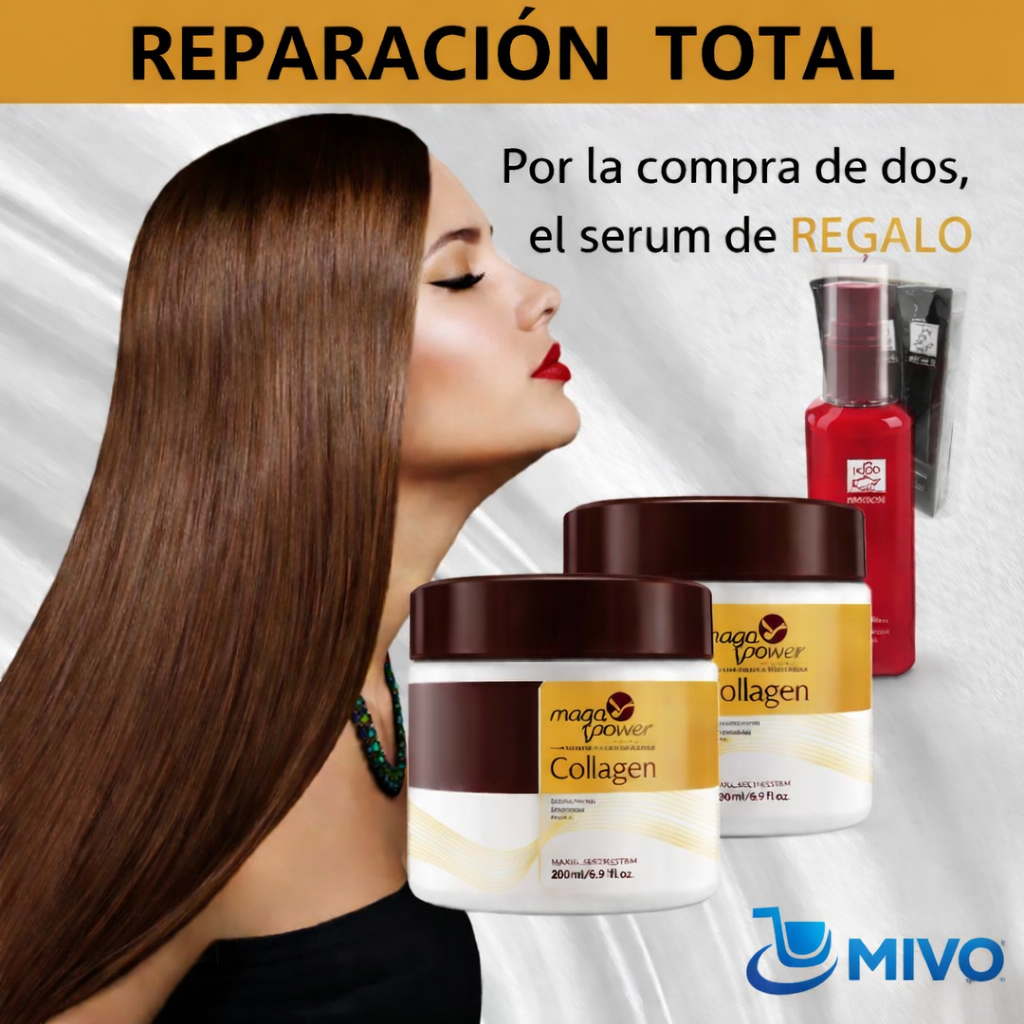¡OFERTA 2x1 + REGALO! SERUM EELHOE