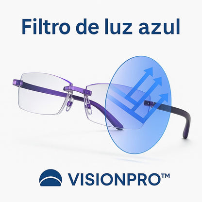 Gafas multifocales VISIONPRO™