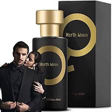 Perfume con Feromonas Hombre 50ml- ❤San Valentin❤