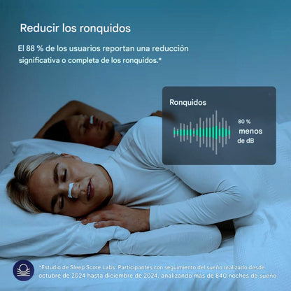 NasaLift™ – Respira Mejor