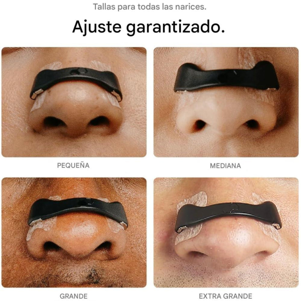 NasaLift™ – Respira Mejor