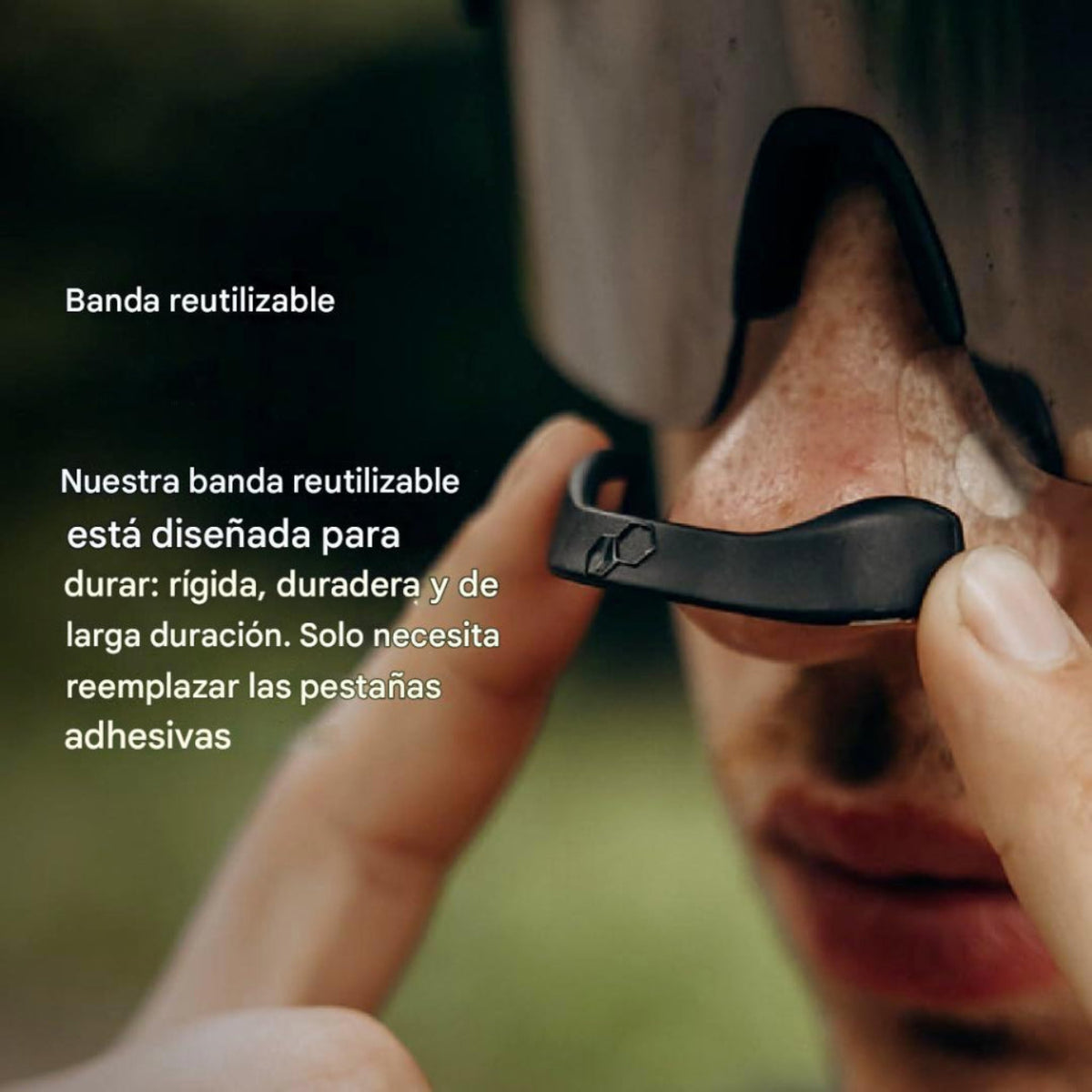 NasaLift™ – Respira Mejor