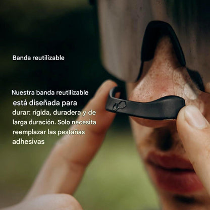 NasaLift™ – Respira Mejor