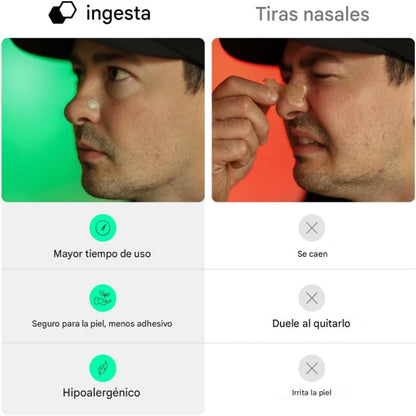 NasaLift™ – Respira Mejor