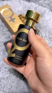 Perfume con Feromonas Hombre 50ml- ❤San Valentin❤