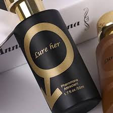 Perfume con Feromonas Hombre 50ml- ❤San Valentin❤
