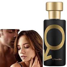 Perfume con Feromonas Hombre 50ml- ❤San Valentin❤
