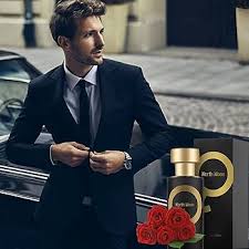 Perfume con Feromonas Hombre 50ml- ❤San Valentin❤