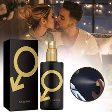 Perfume con Feromonas Hombre 50ml- ❤San Valentin❤