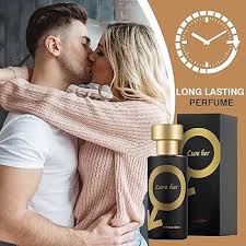 Perfume con Feromonas Hombre 50ml- ❤San Valentin❤
