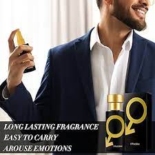 Perfume con Feromonas Hombre 50ml- ❤San Valentin❤